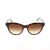 Gucci Gucci Eyewear Sunglasses Brown