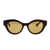 Gucci Gucci Eyewear Sunglasses Brown