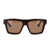 Gucci Gucci Eyewear Sunglasses Brown