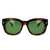 Gucci Gucci Eyewear Sunglasses Brown