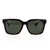 Gucci Gucci Eyewear Sunglasses Brown