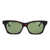 Gucci Gucci Eyewear Sunglasses Brown