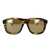 Gucci Gucci Eyewear Sunglasses Brown