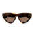 Gucci Gucci Eyewear Sunglasses Brown