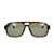 Gucci Gucci Eyewear Sunglasses Brown