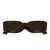 Gucci Gucci Eyewear Sunglasses Brown