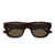 Gucci Gucci Eyewear Sunglasses Brown