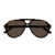 Gucci Gucci Eyewear Sunglasses Brown