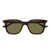 Gucci Gucci Eyewear Sunglasses Brown