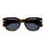 Gucci Gucci Eyewear Sunglasses Brown