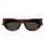 Gucci Gucci Eyewear Sunglasses BROWN