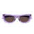 Gucci Gucci Eyewear Sunglasses Purple