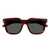 Gucci Gucci Eyewear Sunglasses Brown