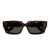 Gucci Gucci Eyewear Sunglasses Brown