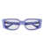 Gucci Gucci Eyewear Sunglasses Purple