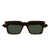 Gucci Gucci Eyewear Sunglasses Brown