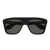 Gucci Gucci Eyewear Sunglasses Black