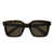 Gucci Gucci Eyewear Sunglasses Brown