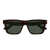 Gucci Gucci Eyewear Sunglasses Brown