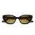 Gucci Gucci Eyewear Sunglasses Brown