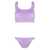 REINA OLGA Reina Olga Swimwear Clothing Purple