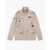 Gianni Lupo Gianni Lupo Coats Beige