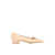 AEYDE Aeyde Flat Shoes Pink