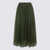 Fabiana Filippi Fabiana Filippi Green Skirt GREEN