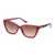 GUESS Guess Sunglasses Red