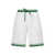 Dolce & Gabbana Dolce & Gabbana Shorts MAIOLICA 1L VERDE