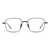 Givenchy Givenchy Eyeglasses Black