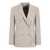 Giorgio Armani Giorgio Armani Blazer Beige