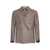 Tagliatore Tagliatore Jackets Grey