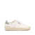 Golden Goose Golden Goose Soul-Star Nappa Upper Leather Hf Tongue Glitter Heel Shoes Beige