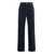 Dolce & Gabbana Dolce & Gabbana 5-Pocket Straight-Leg Jeans Navy