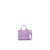 Marc Jacobs Marc Jacobs Handbag Purple