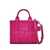 Marc Jacobs Marc Jacobs The Mini Tote Bags Multicolor