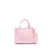 Marc Jacobs Marc Jacobs The Micro Tote Bags Multicolor