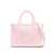 Marc Jacobs Marc Jacobs The Mini Tote Bags Multicolor