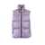 Moncler Moncler Gilet Purple