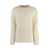 AMI Paris AMI Paris Cotton-Wool Blend Sweater Green