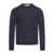 AMI Paris AMI Paris Sweater BLUE