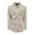 Hosio Hosio Jacket Beige