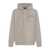 BARROW Barrow Hooded Sweatshirt  Grey