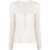 Isabel Marant Isabel Marant Dorine Top Clothing Beige