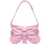 Blumarine Blumarine Large Butterfly Bags Multicolor