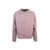 CARHARTT WIP Carhartt Wip Sweatshirt Pink