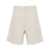 CARHARTT WIP Carhartt Wip Cotton Blend Shorts Beige