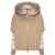 Moorer Moorer Outerwears Beige