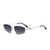 DSQUARED2 DSQUARED2 Sunglasses SILVER